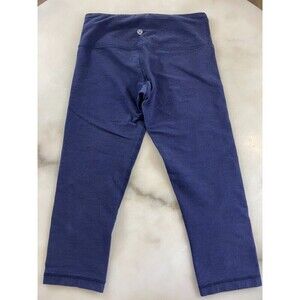 lululemon pants women size 4